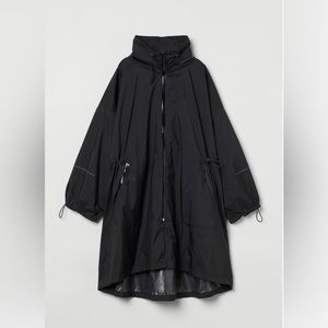 H&M Packable Commuter Jacket